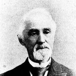 Portrait of Edward B. Osborne