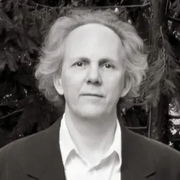Portrait of Stephen Malinowski