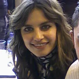 Portrait of Laëtitia Milot