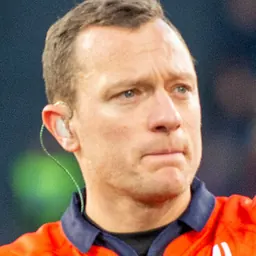 Portrait of Matthew Carley