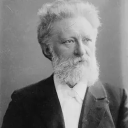 Portrait of Rudolf Christoph Eucken