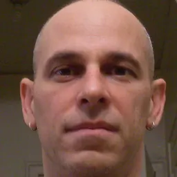 Portrait of Gadi Taub