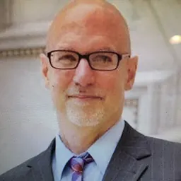 Portrait of Tom Sannicandro