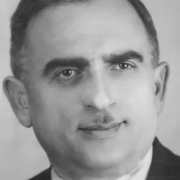 Portrait of Kostandin Boshnjaku