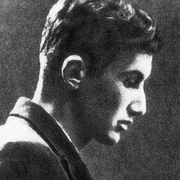 Portrait of Anatoly Shteyger