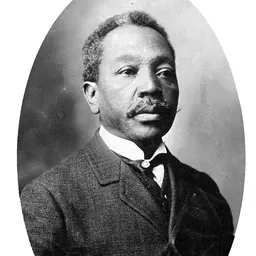 Portrait of Gabino Ezeiza