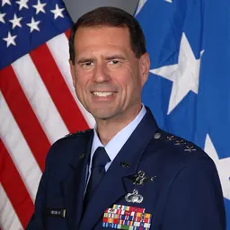 Portrait of John T. Sheridan