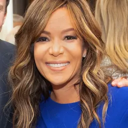 Portrait of Sunny Hostin