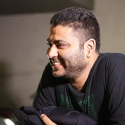 Portrait of Gaurav Dhingra