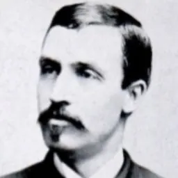 Portrait of Francis Marion Webster