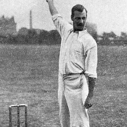 Portrait of Thomas Soar