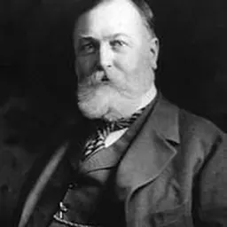 Portrait of Clarence W. Barron