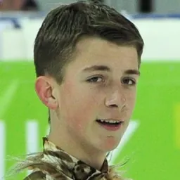 Portrait of Yuri Hulitski