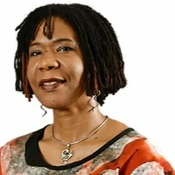 Portrait of Sonjah Stanley Niaah