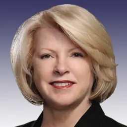 Portrait of Marilyn Musgrave