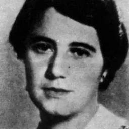 Portrait of Anna Maria Enriques Agnoletti