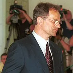 Portrait of Stanisław Iwanicki