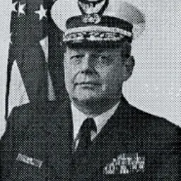 Portrait of Arthur E. Henn