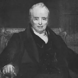 Portrait of William Plunket, 1st Baron Plunket