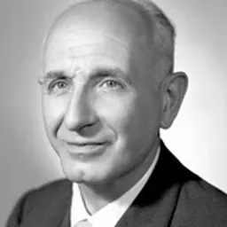 Portrait of Angelo Raffaele Jervolino