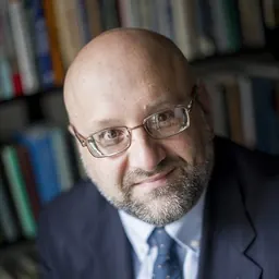 Portrait of Steven Horwitz