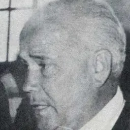 Portrait of Jim López