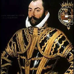Portrait of William Somerset, 3rd Earl of Worcester