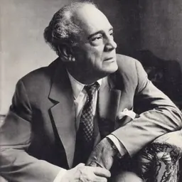 Portrait of Jules Cazaban