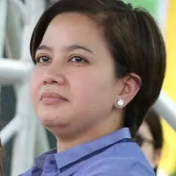 Portrait of Czarina Umali