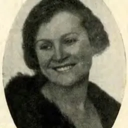 Portrait of Laura Orvieto