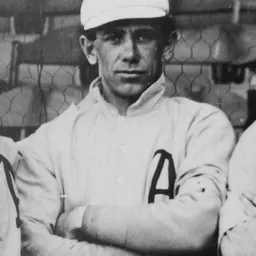 Portrait of Bert Husting