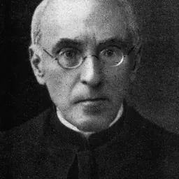 Portrait of Adomas Jakštas-Dambrauskas