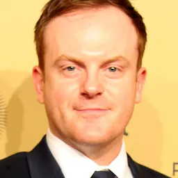 Portrait of Jeremy Bobb