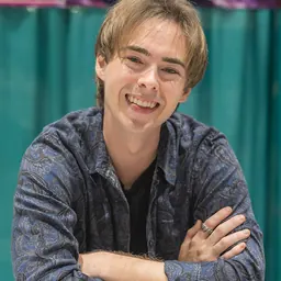 Portrait of Daniel Lasker