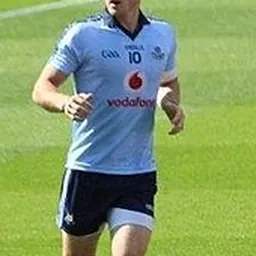 Portrait of Paul Flynn