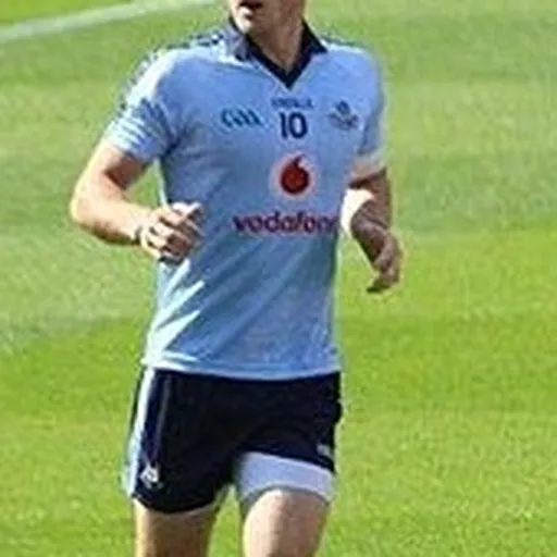 Portrait of Paul Flynn