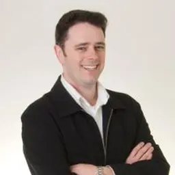 Portrait of Josh K. Willis