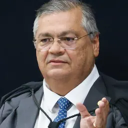 Portrait of Flávio Dino