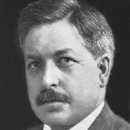 Portrait of Clifford L. Hilton