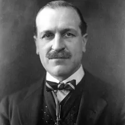 Portrait of Francis Fremantle