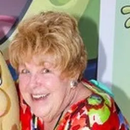 Portrait of Mary Jo Catlett
