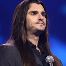 Portrait of Scott Presler