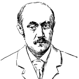 Portrait of Nicolai Jasnogrodsky