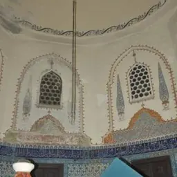 Portrait of Mahidevran Hatun