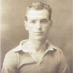 Portrait of William Cunningham