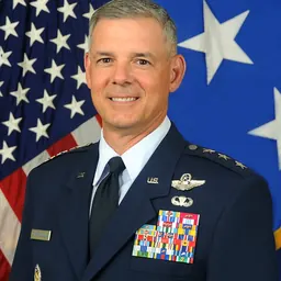 Portrait of Salvatore A. Angelella
