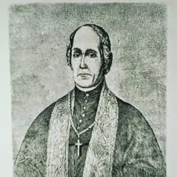 Portrait of Andrew Carruthers