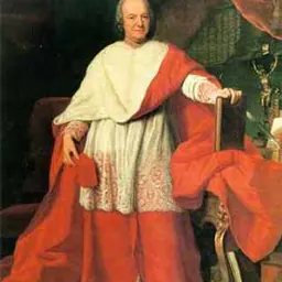 Portrait of Giuseppe Duprà