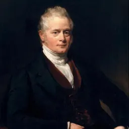Portrait of Sir Edward Knatchbull, 9th Baronet