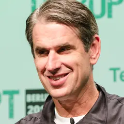 Portrait of Bill Gurley